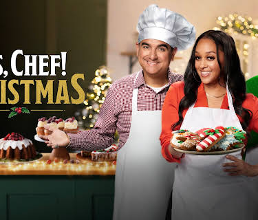 Yes, Chef! Christmas (2023)