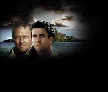 The Bounty (1984)