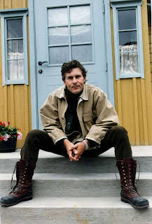 Tomas Pontén