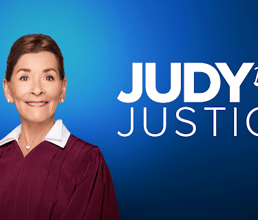 Judy Justice
