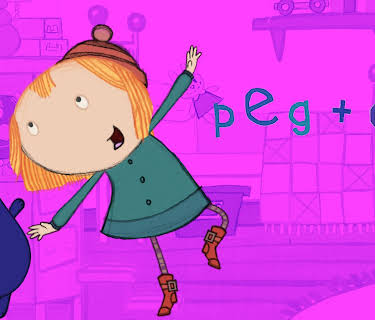 Peg + Cat Season 1