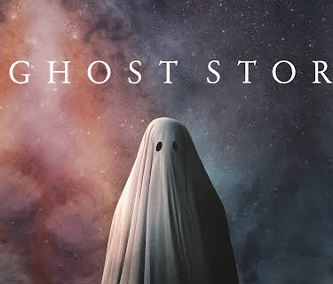 A Ghost Story (2017)