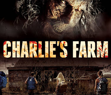 Charlie's Farm (2015)