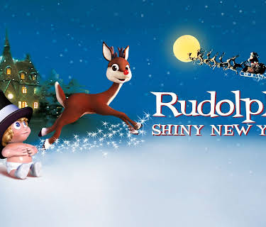 Rudolph's Shiny New Year (2013)