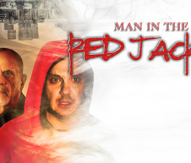 Man In The Red Jacket (2025)