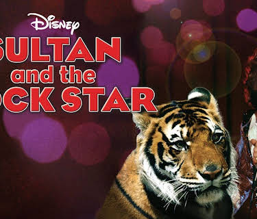 Sultan and the Rock Star (2026)