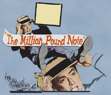 The Million Pound Note