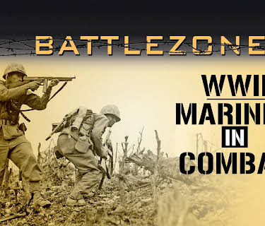 Battlezone WWII: Marines in Combat