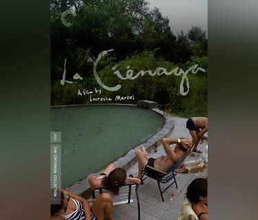 La Cienega (English Subtitled) (2001)