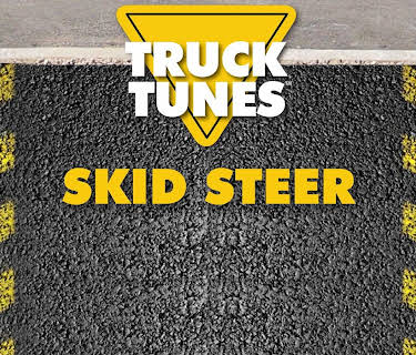 Skid Steer - Truck Tunes for Kids