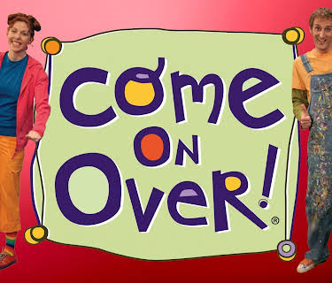 Come on Over