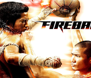 Fireball (English Subtitled) (2009)