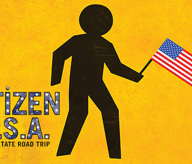 Citizen U.S.A.: A 50 State Road Trip