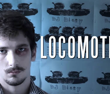 Locomotive (2013)