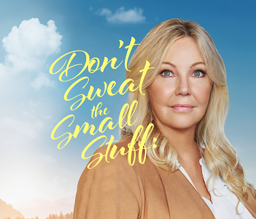 Don't Sweat the Small Stuff: The Kristine Carlson Story (2021)