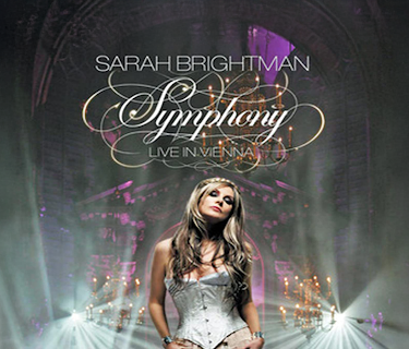 Sarah Brightman - Symphony in Vienna (2008)