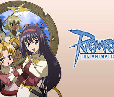 Ragnarok - The Animation