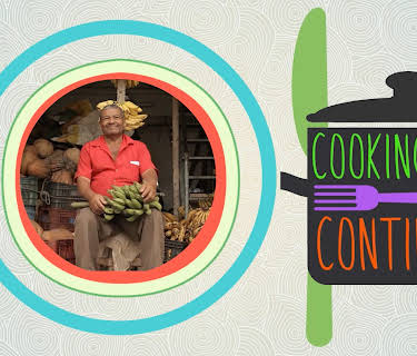 Cooking the Continent