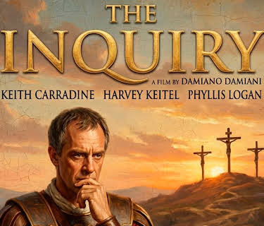 The Inquiry (1987)