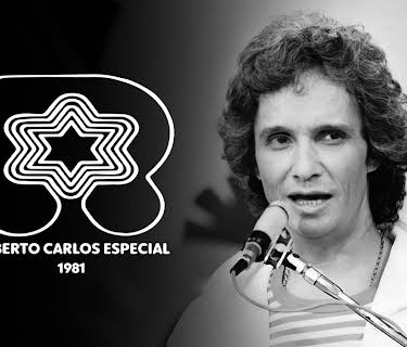 Roberto Carlos Especial 1981