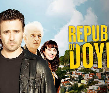 Republic of Doyle, Season 2