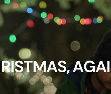 Christmas, Again (2015)