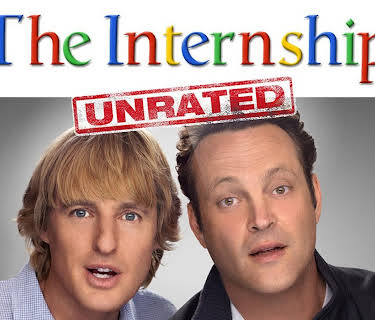 The Internship Unrated (2013)