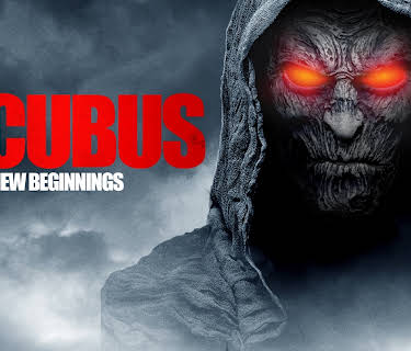 Incubus: New Beginnings (2025)