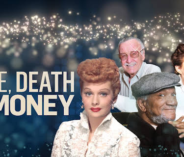 Life, Death & Money season-2
