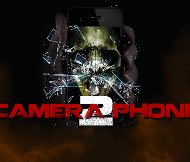 Camera Phone 2 (2016)