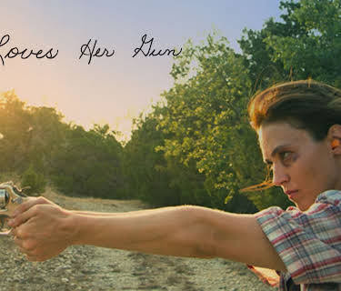 Loves Her Gun (2014)