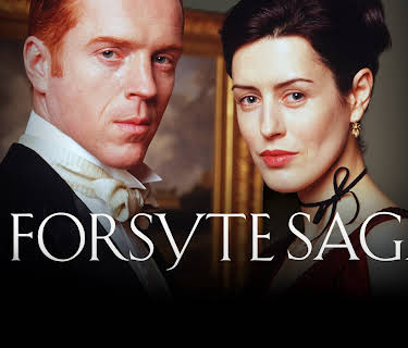 The Forsyte Saga Season 1