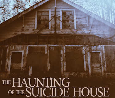 The Haunting of The Suicide House (2019)