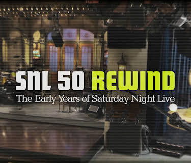 SNL 50 Rewind: The Early Years of Saturday Night Live (2026)