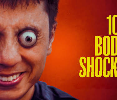 101 Body Shocks (2020)