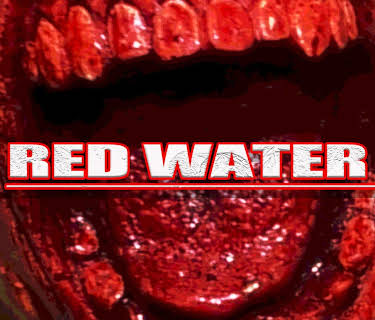 Red Water (2022)