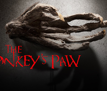 The Monkey's Paw (2013)