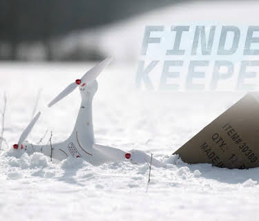 Finders Keepers (2020)