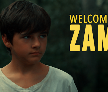 welcome to zama (2020)