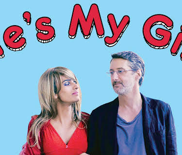 He's My Girl (2009)