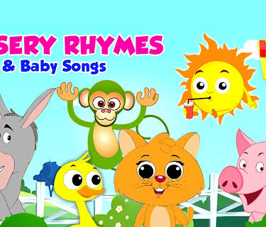 Nursery Rhymes and Baby Songs - Kids TV (2019)