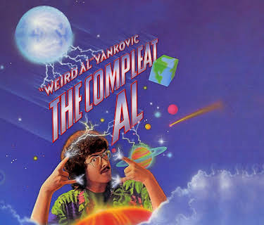 The Compleat Al (1985)