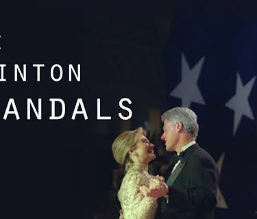 The Clinton Scandals (1994)
