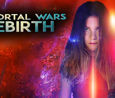 The Immortal Wars: Rebirth (2020)