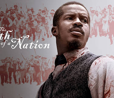 The Birth of a Nation (2016)