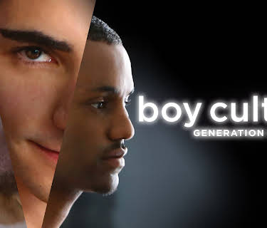 Boy Culture: Generation X (2026)