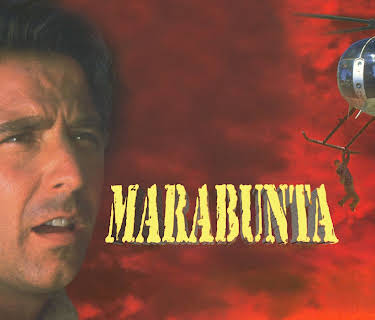 Marabunta (1998)
