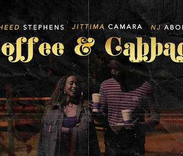 Coffee & Cabbage (2017)