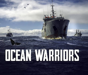 Ocean Warriors Season 1
