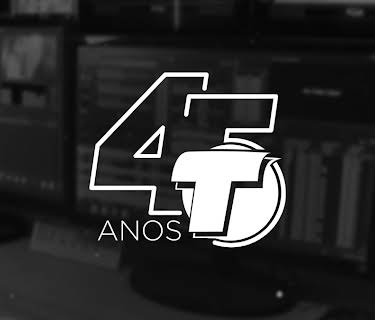 TV Tapajós 45 Anos